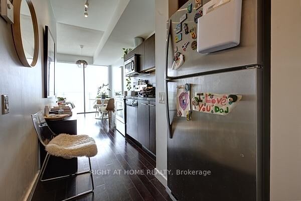 Property Photo: 70 Distillery Lane ON M5A 0E3