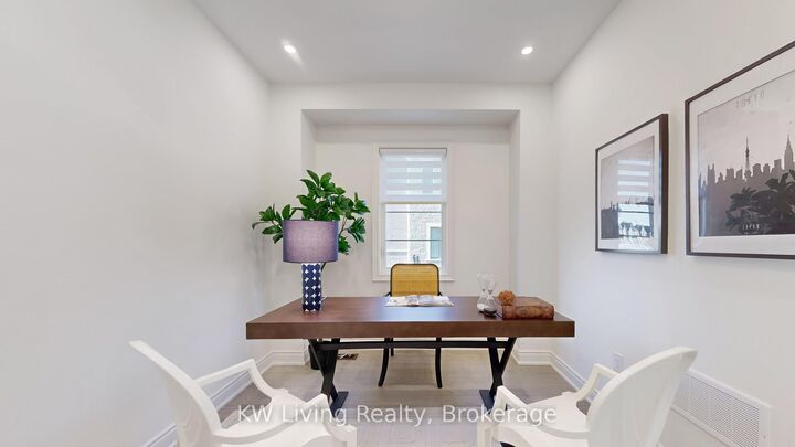 Property Photo: 70 Current Drive ON L4S 0M9