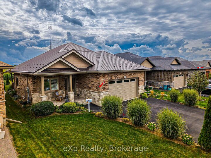 Property Photo: 257 Donly Drive S ON N3Y 0C8