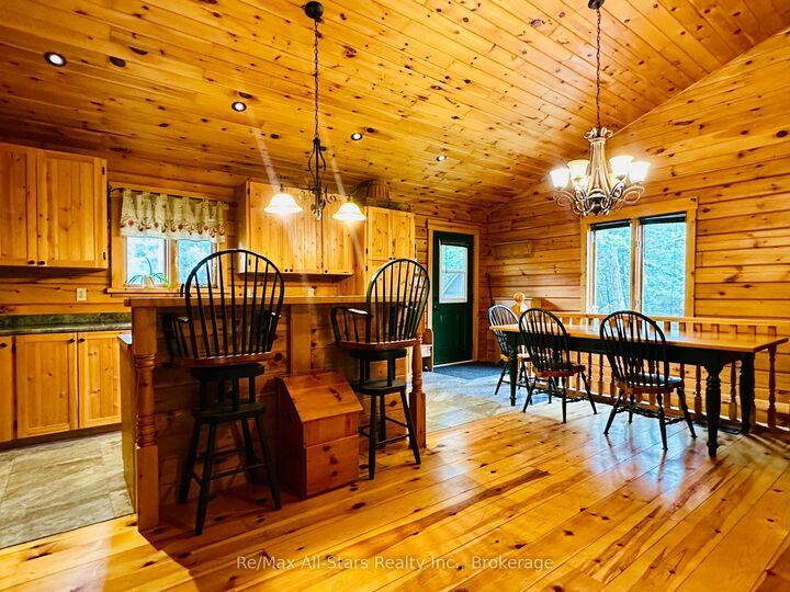 Property Photo: 7140 Highway 28 N/A ON K0L 3E0