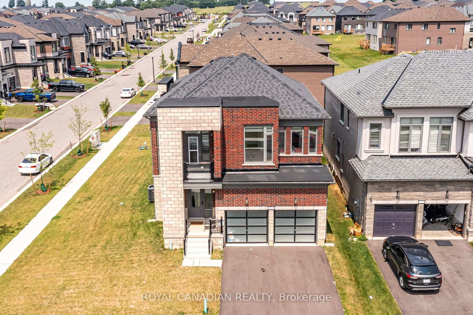 Property Photo: 1439 Upper Thames Drive ON N4T 0P9