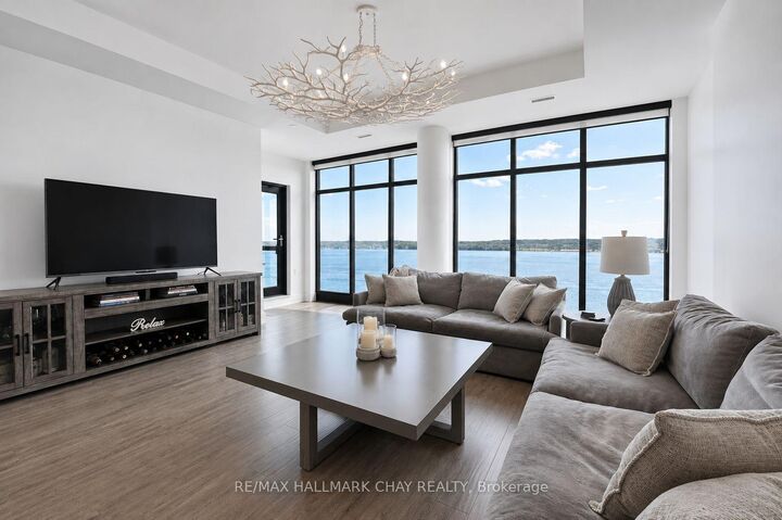 Property Photo: 185 Dunlop Street E Ph04 ON L4M 1B2