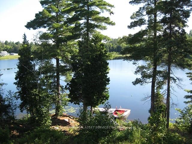 Property Photo:  2687 Hwy 11 N/A N  ON P0H 1T0 