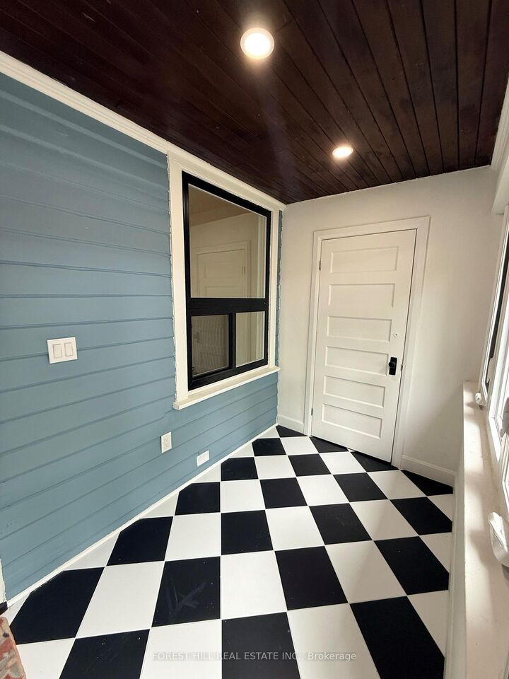 Property Photo: 132 Hazelwood Avenue ON M4J 1K5