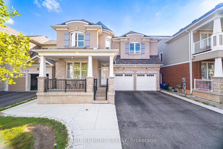 Property Photo: 1190 McEachern Court ON L9E 1E5