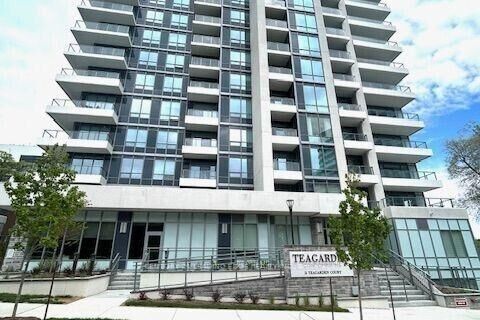 Property Photo:  2 Teagarden Court 305  ON M2N 0L6 