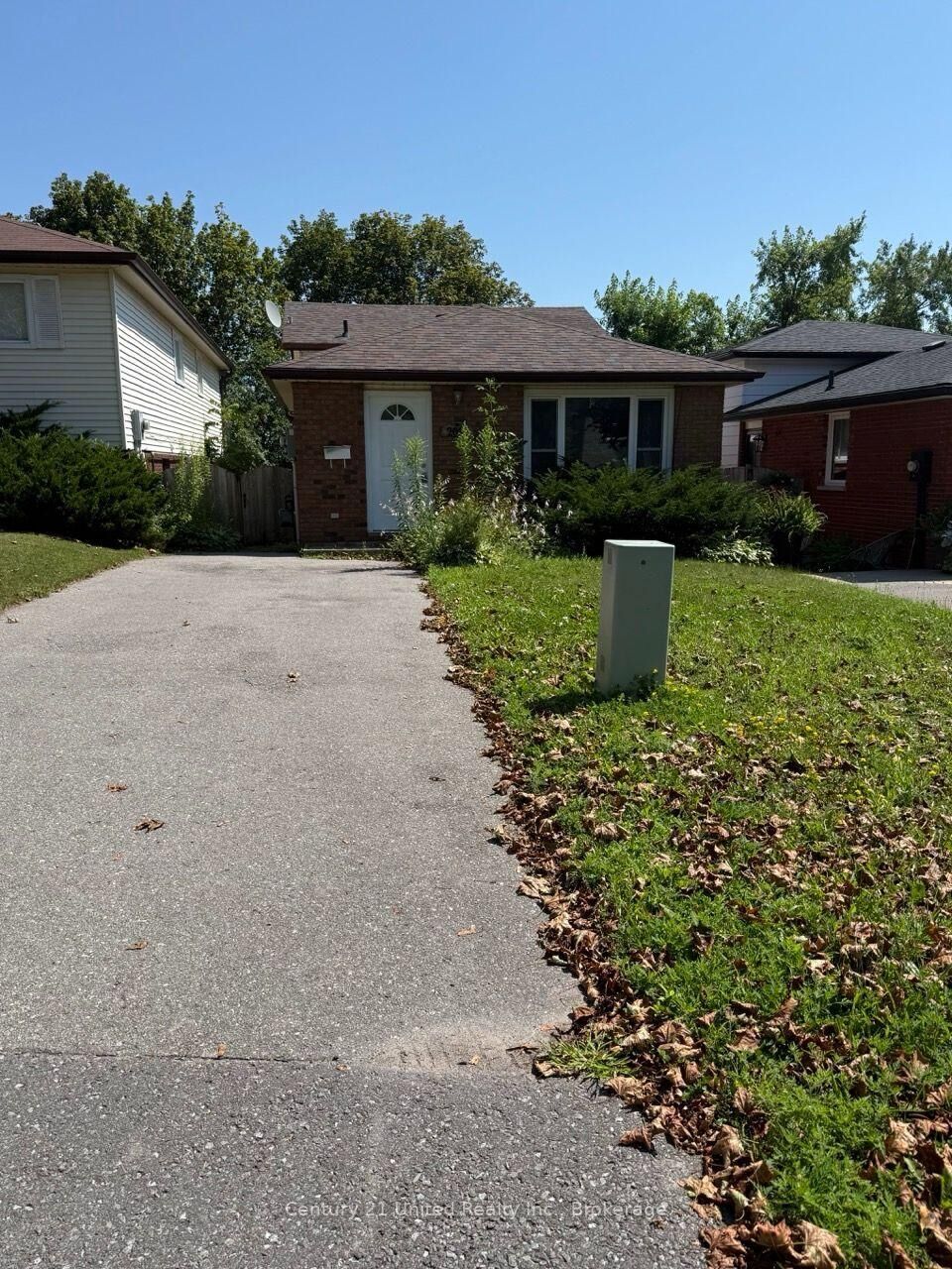 Property Photo:  2012 Foxfarm Road  ON K9K 1P8 