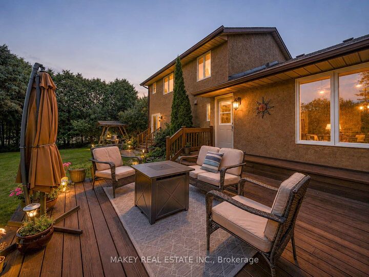 Property Photo: 671 Main Street S ON N0J 1C0