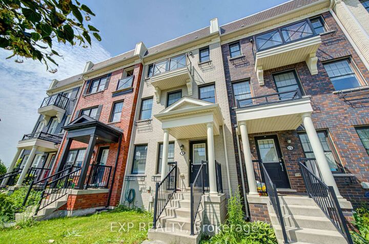 Property Photo: 9 Milt Storey Lane ON L4A 1Y4