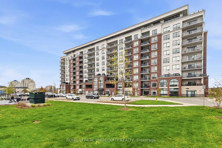 Property Photo: 480 Callaway Road 603 ON N6G 0Z3