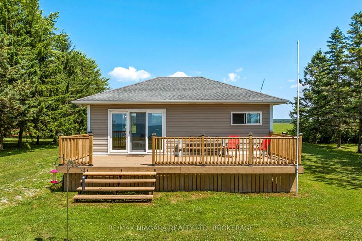 Property Photo: 45 Erie Heights Line ON N0A 1K0