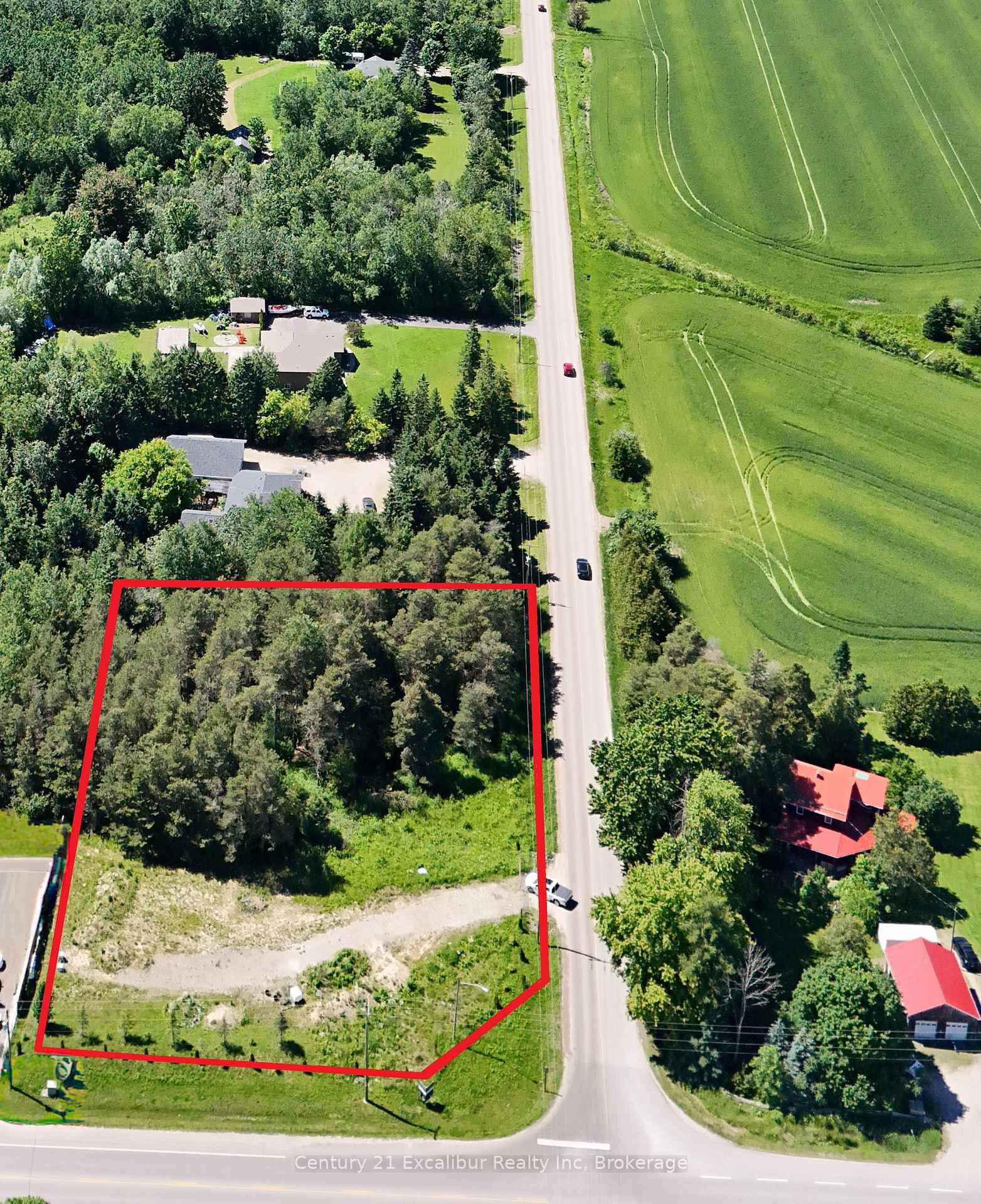 Property Photo:  6382 Fifth Line  ON N1M 2W5 