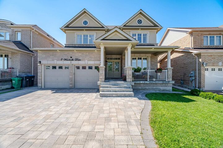 8 Wardsville Drive — photo 1