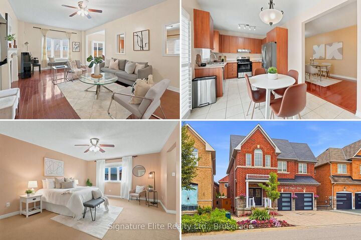 Property Photo:  211 Lageer Drive  ON L4A 0X1 