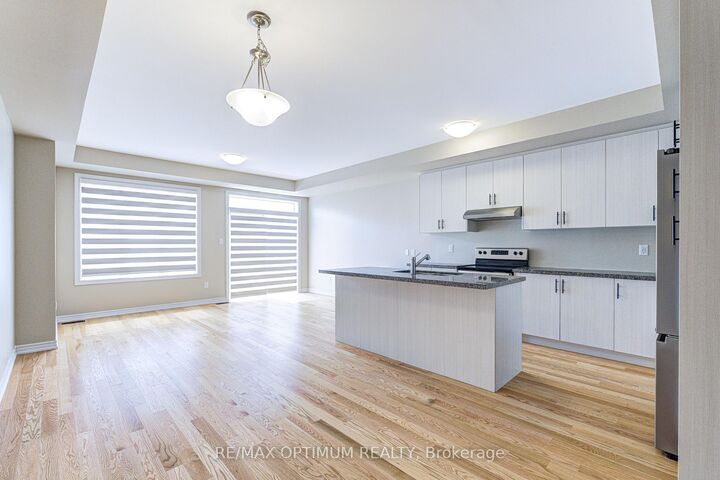 Property Photo: 1420 Oakmont Common ON L7P 0V8