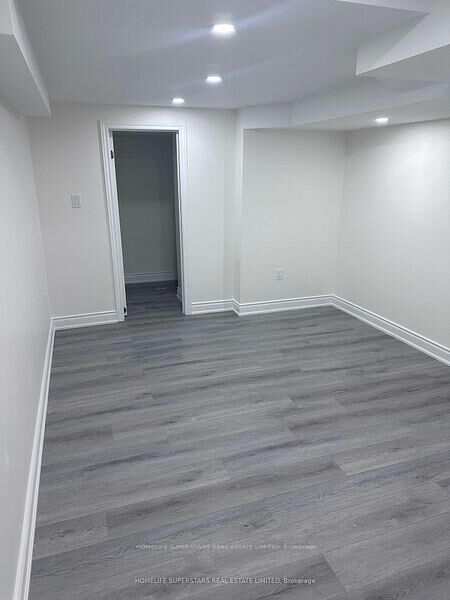 Property Photo: 25 Bookton Street Bsmt ON L6P 4P3