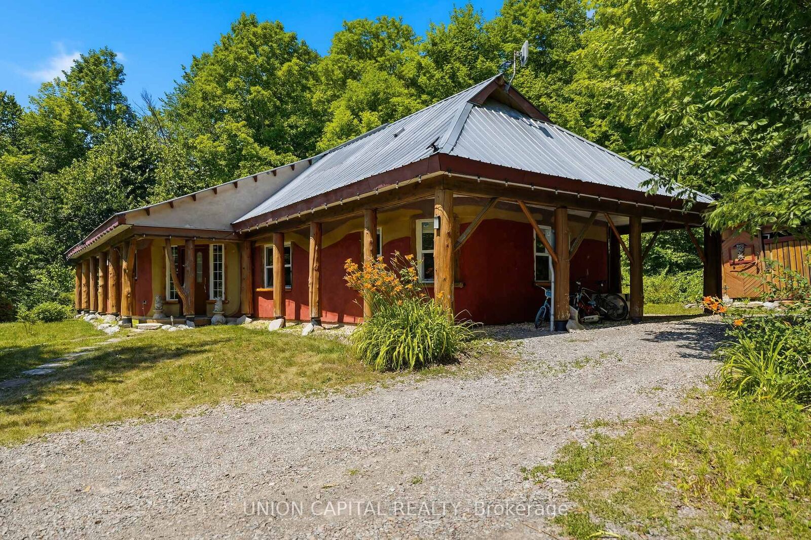 Property Photo: 755 Scotch Settlement Road ON K0K 2K0