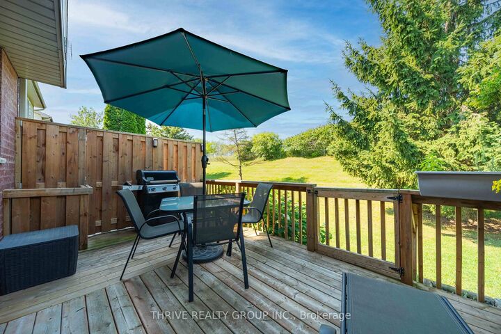 Property Photo: 101 Brookside Street 21 ON N5Z 5C9