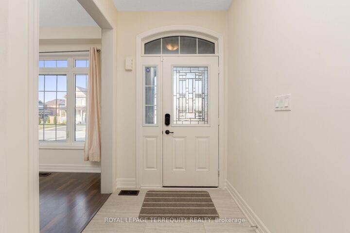 Property Photo: 4516 Eclipse Way ON L2G 0X4