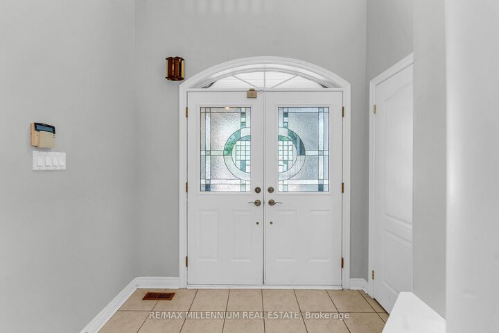 Property Photo: 28 Fogerty Street ON L6Y 5K2