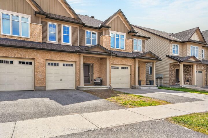 Property Photo: 834 Cedar Creek Drive ON K1T 0N6