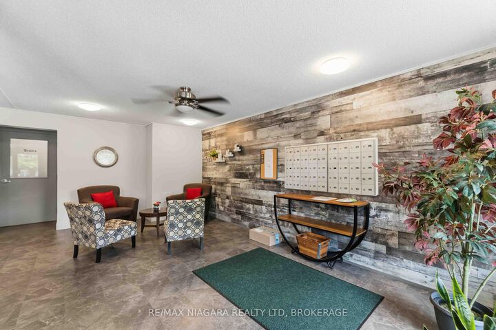 Property Photo: 4209 Hixon Street 313 ON L3J 0K2