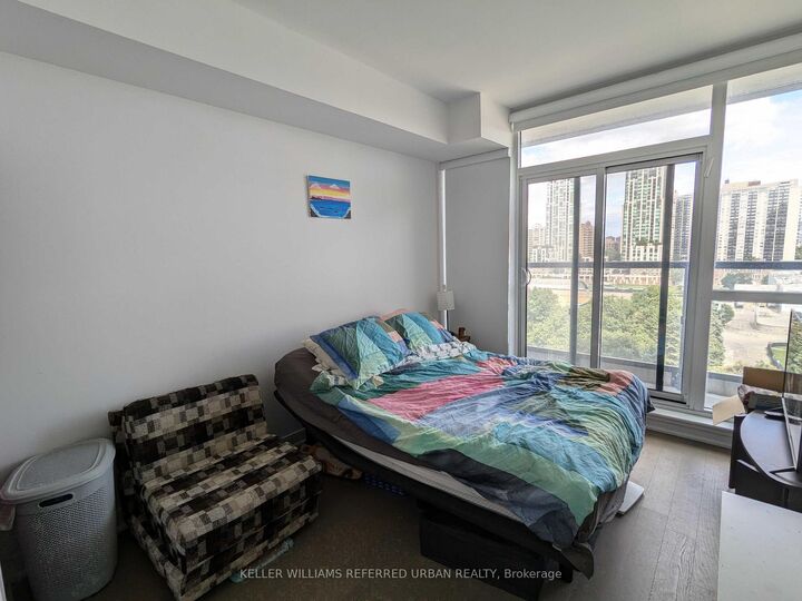 Property Photo:  1486 Bathurst Street 804  ON M5P 0A5 
