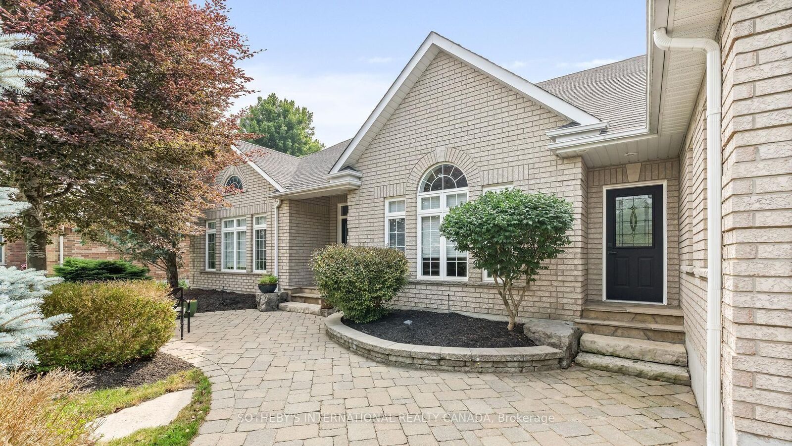 Property Photo: 159 Delarmbro Drive ON N0B 1T0