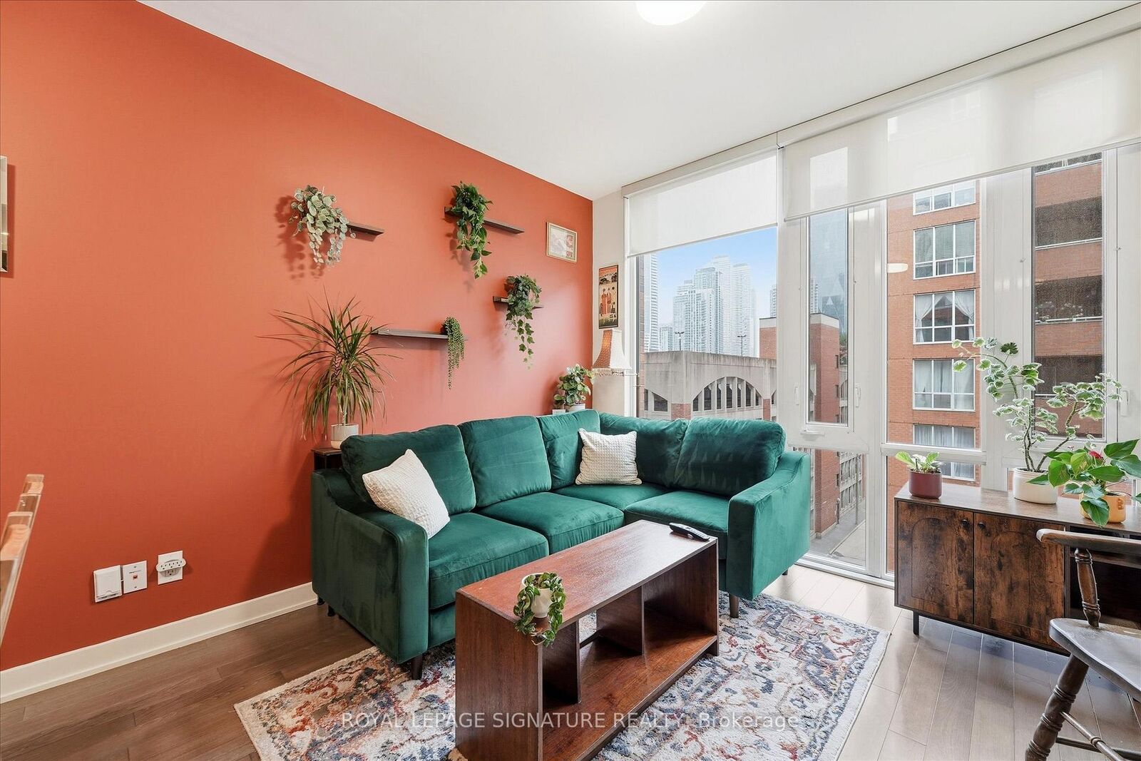 Property Photo:  3 Market Street 421  ON M5E 0A3 