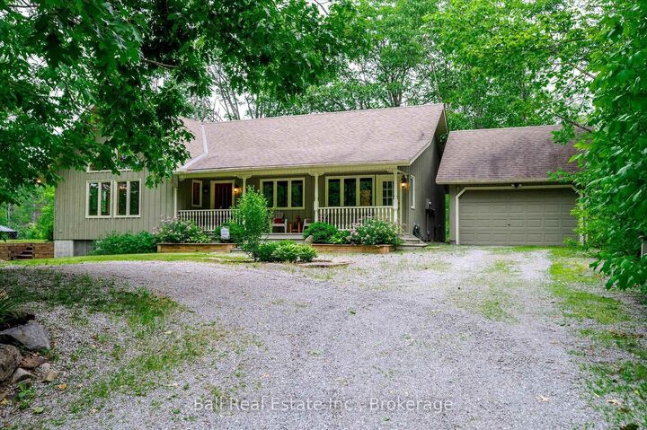 Property Photo: 2793 County Road 36 Road N ON K0L 1J0