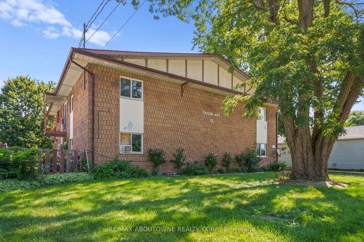 73 Taylor Avenue — photo 1