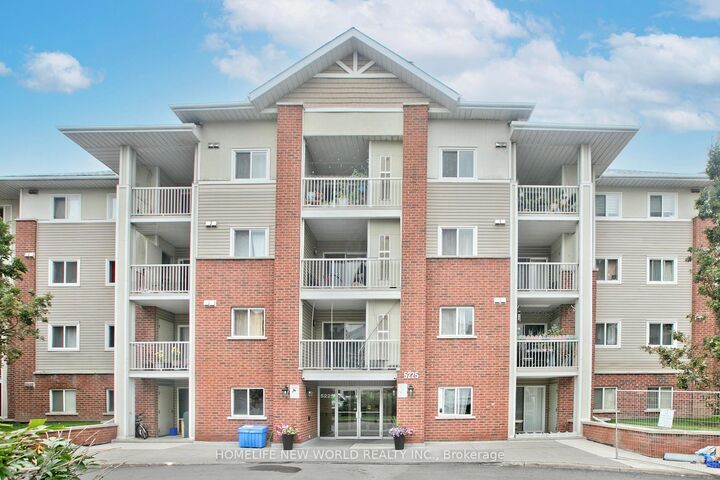 5225 Finch Avenue E 239 — photo 1
