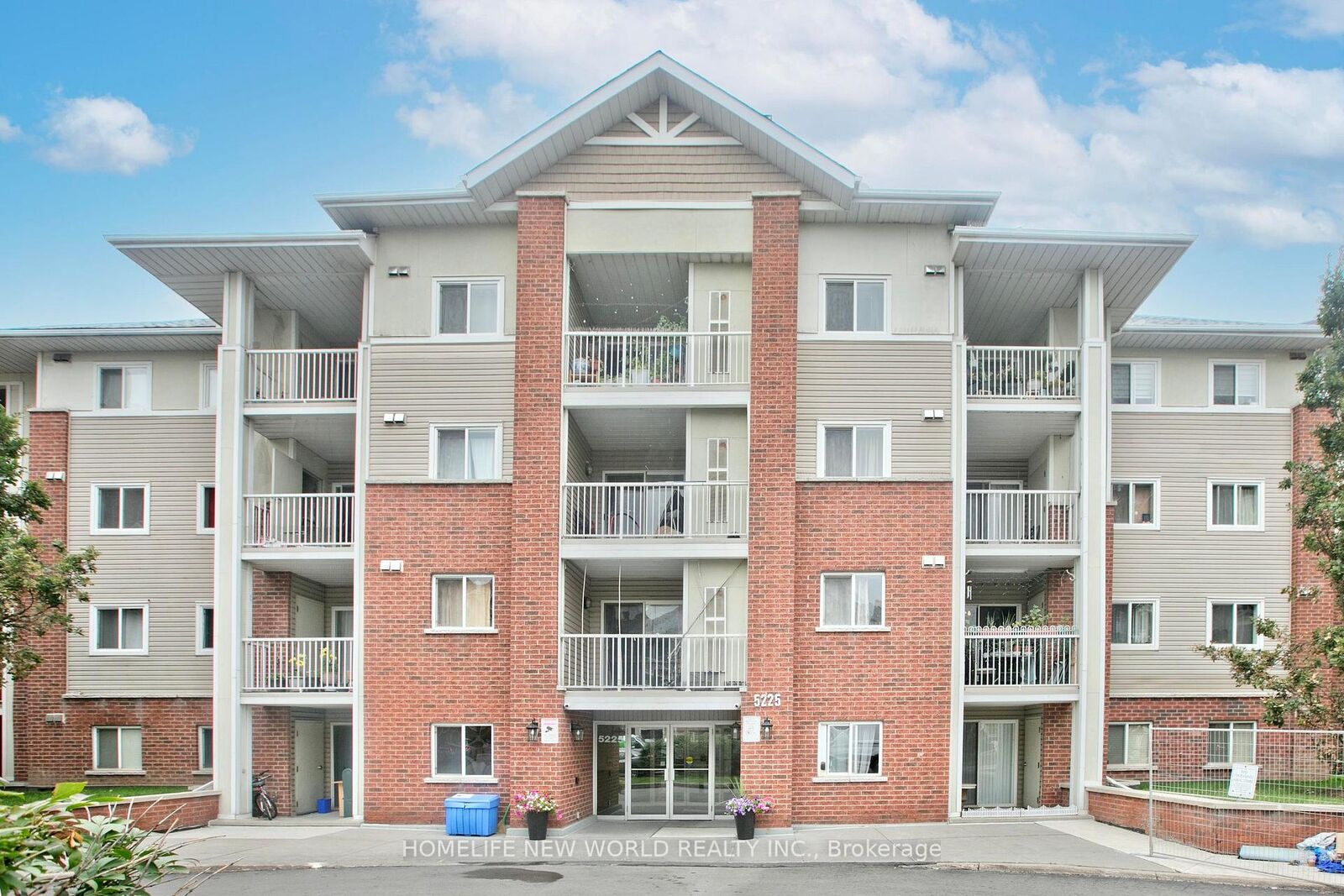 Property Photo:  5225 Finch Avenue E 239  ON M1S 5W8 