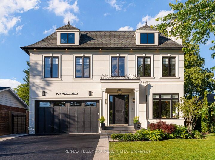277 Belvenia Road — photo 1