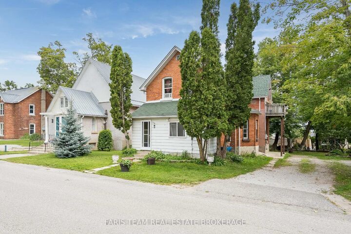 Property Photo:  116 Albert Street S  ON L3V 5L2 