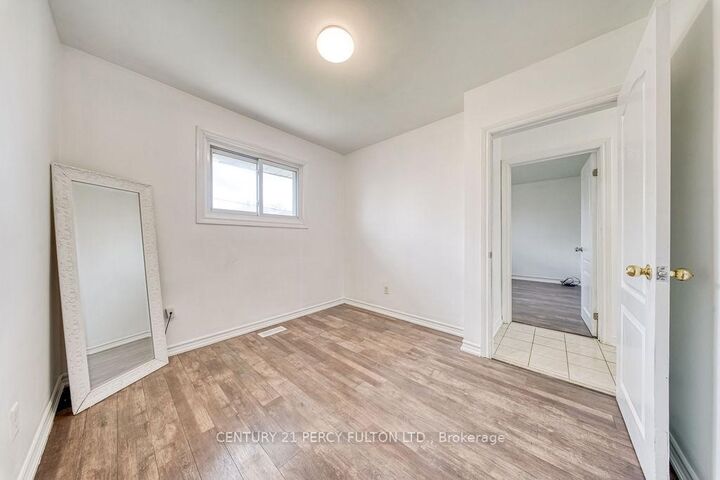 Property Photo: 381 Conant Street ON L1H 3S8