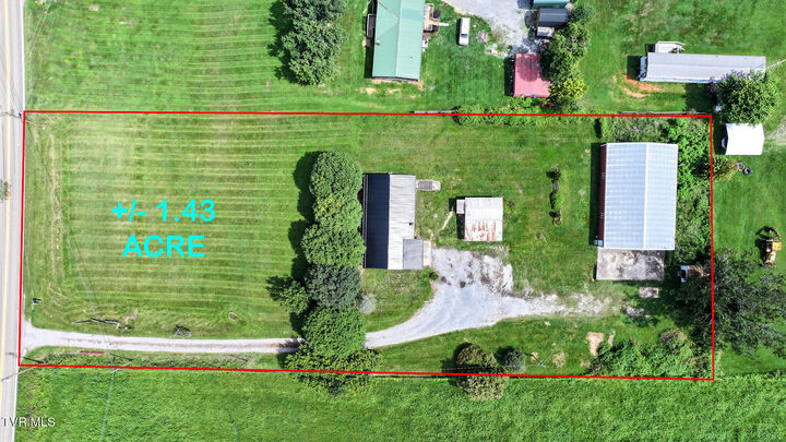 Property Photo: 2900 Kingsport Highway TN 37745