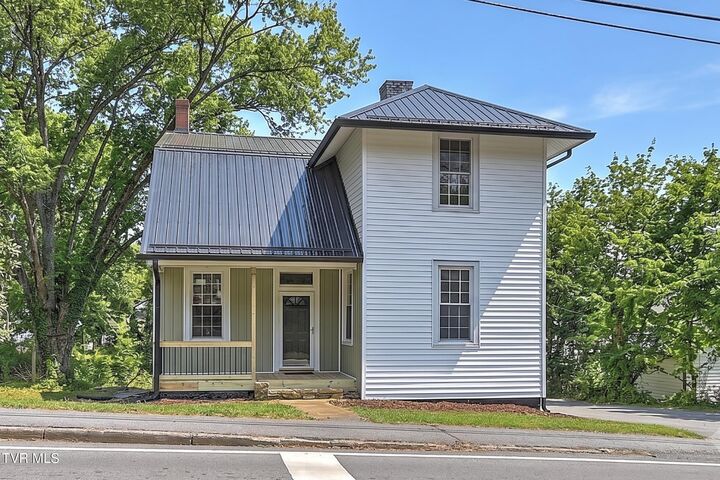 Property Photo:  308 East Main Street  VA 24370 