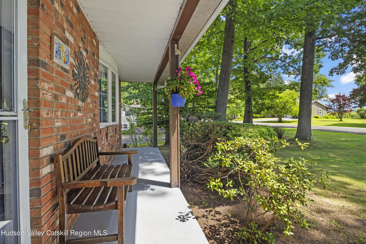 Property Photo: 34 Birch NY 12184