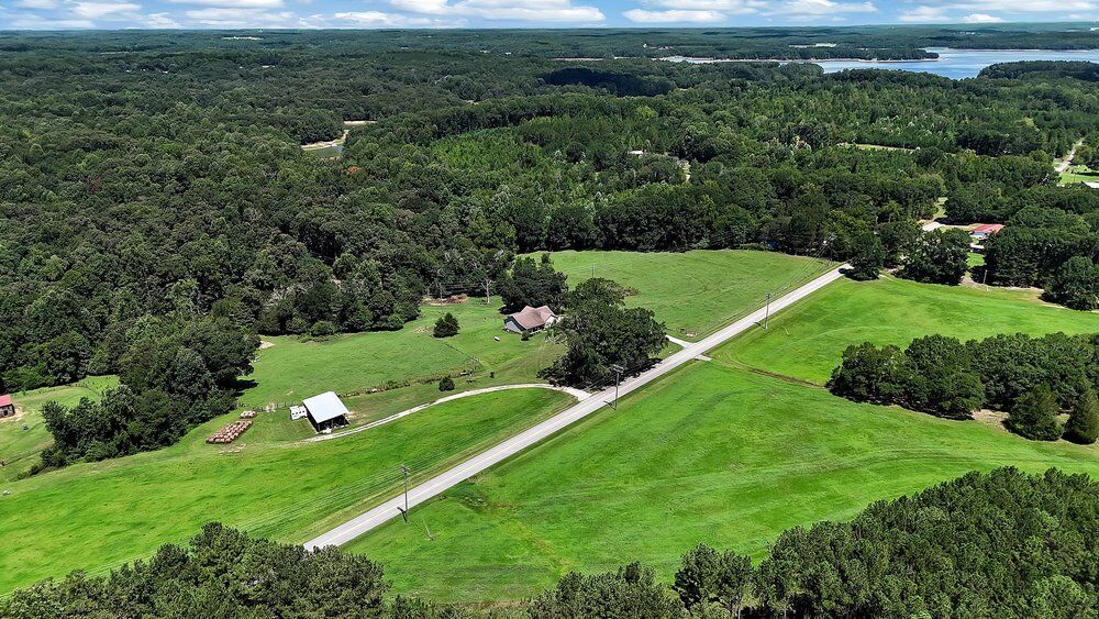 Property Photo: 340 Oneal Ferry Road SC 29689