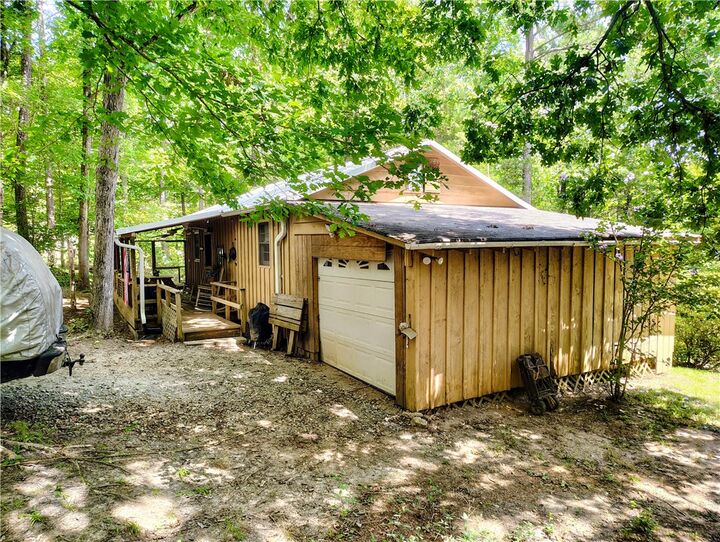 Property Photo: 109 Briar Thicket Lane SC 29848