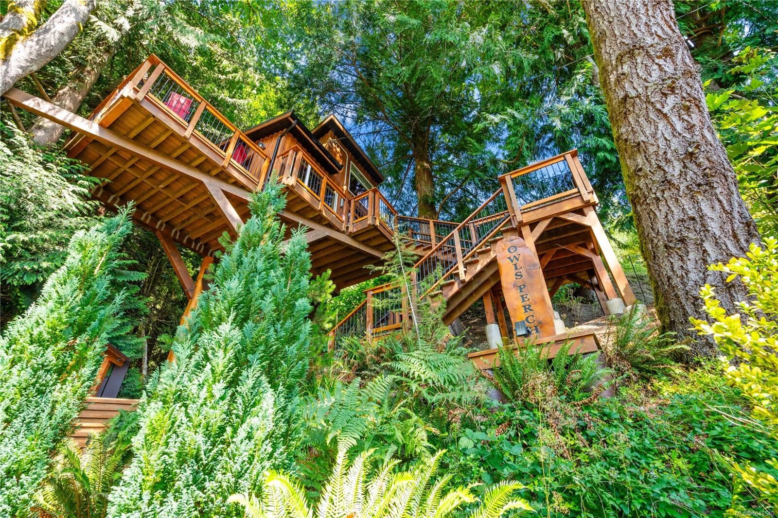 Property Photo: 2519 Brule Dr BC V9Z 0X8