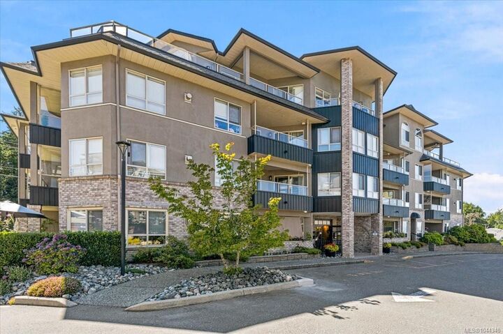 Property Photo: 6738 Dickinson Rd #307 BC V9V 1T3