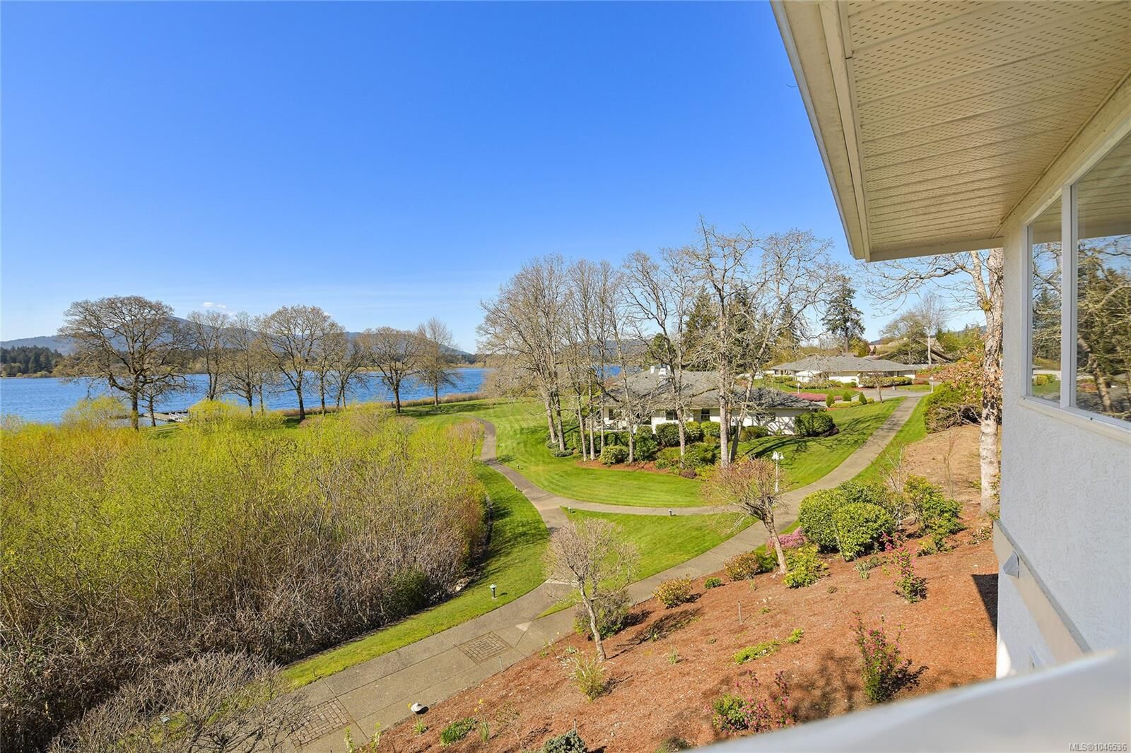 Property Photo: 6038 Sterling Dr #13 BC V9L 5K4