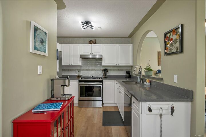 Property Photo: 251 McPhedran Rd #24 BC V9W 6W5