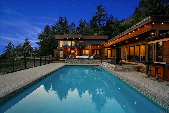 Property Photo:  11295 Acorn Pl  BC V8L 5K7 