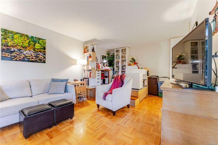 Property Photo:  250 Douglas St #101  BC V8V 2P4 