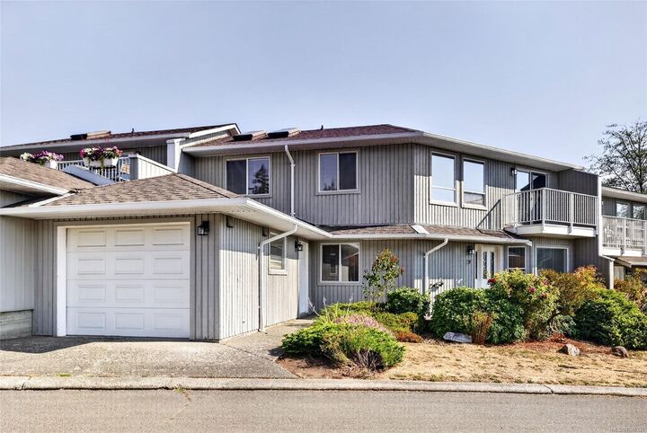 Property Photo: 295 Lower Ganges Rd #28 BC V8K 1T3