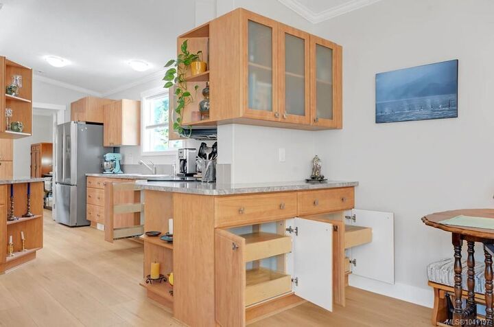 Property Photo: 541 Jim Cram Dr #29 BC V9G 0A5