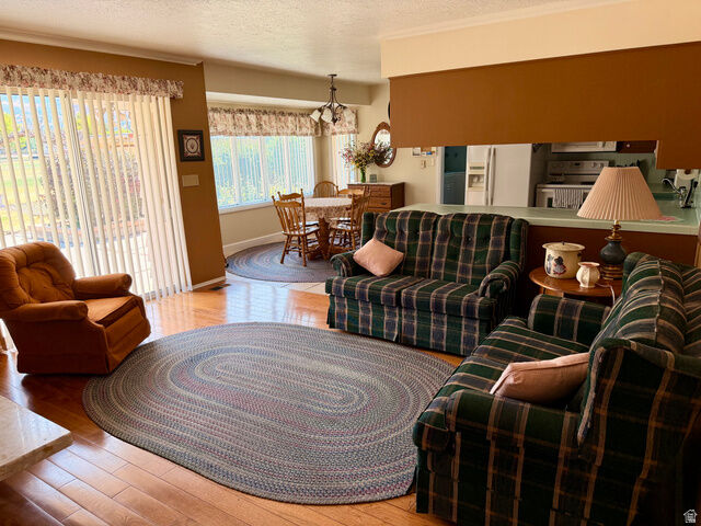 Property Photo: 1246 S 775 E UT 84404
